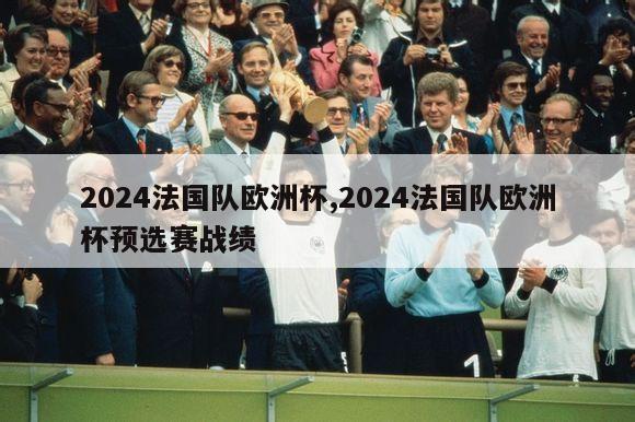 2024法国队欧洲杯,2024法国队欧洲杯预选赛战绩